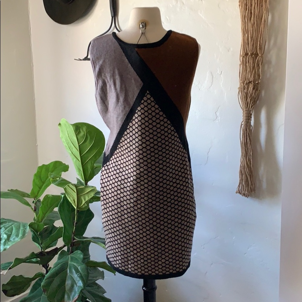 Swell sweater tank dress - Picture 3 of 8